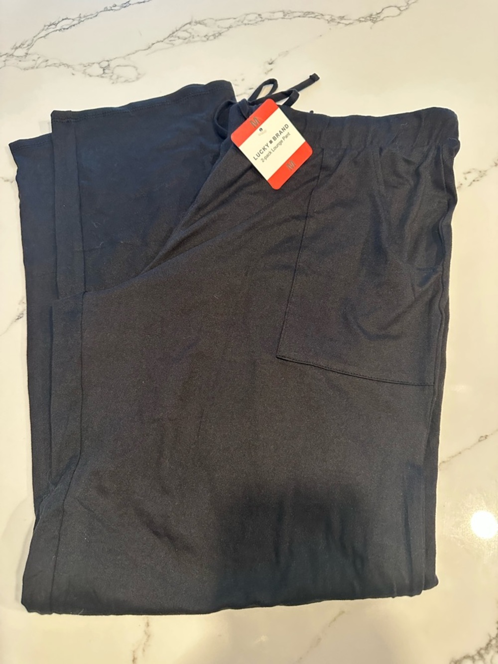 Lucky Brand women’s Black loungewear
